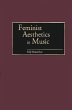 Feminist Aesthetics in Music (eBook,... - Bild 1