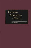Feminist Aesthetics in Music (eBook, PDF)