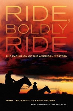 Ride, Boldly Ride (eBook, ePUB) - Bandy, Mary Lea; Stoehr, Kevin