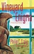 Vineyard Enigma (eBook, ePUB) Vineyard Enigma (eBook, ePUB)
