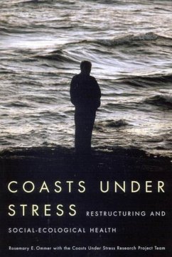 Cover Coasts Under Stress (eBook, PDF)