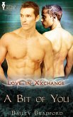 A Bit of You (eBook, ePUB)