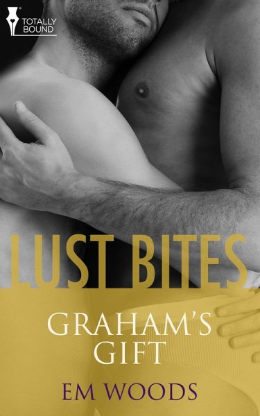 Graham's Gift (eBook, ePUB) Graham's Gift (eBook, ePUB)