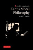 Introduction to Kant's Moral Philosophy (eBook, ePUB)