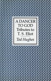 A Dancer to God (eBook, ePUB)