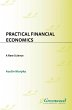 Practical Financial Economics (eBook,... - Bild 1