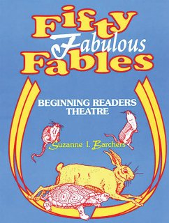 Fifty Fabulous Fables (eBook, PDF) - Barchers, Suzanne I.