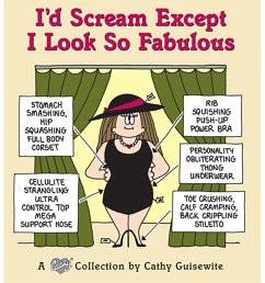 Cover I'd Scream Except I Look So Fabulous (eBook, ePUB)