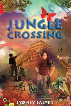 Jungle Crossing (eBook, ePUB) - Salter, Sydney