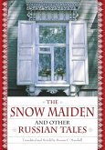 The Snow Maiden and Other Russian Tales (eBook, PDF)