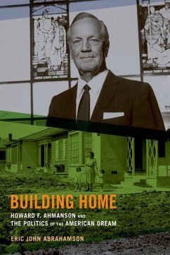 Cover Building Home (eBook, ePUB)
