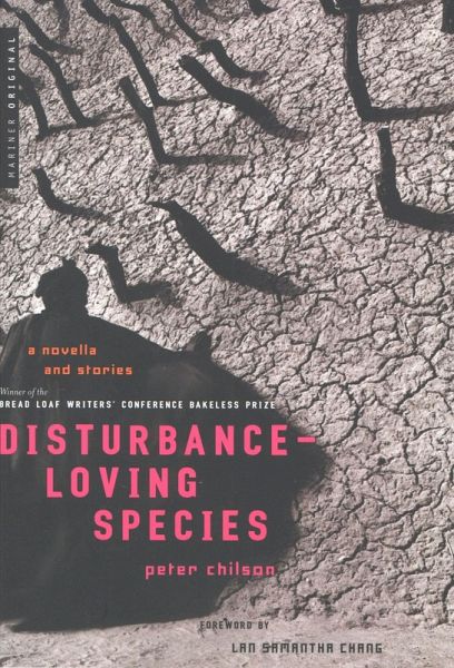 Disturbance-Loving Species (eBook, ePUB)