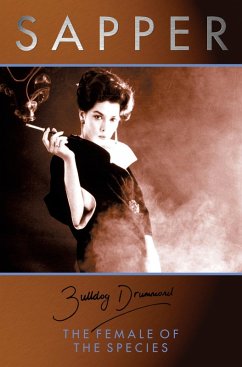 Cover The Female Of The Species (eBook, ePUB)