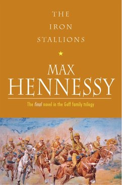 Cover The Iron Stallions (eBook, ePUB)