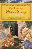 The Adventures of Amir Hamza (eBook, ePUB)