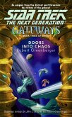 Gateways #3 (eBook, ePUB)