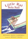 Little Rat Sets Sail (eBook, ePUB)