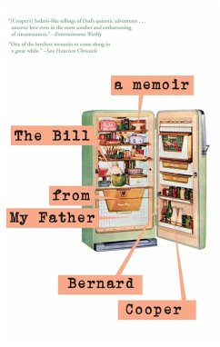 Cover The Bill from My Father (eBook, ePUB)