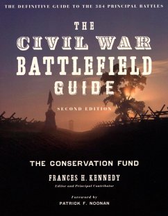 Civil War Battlefield Guide (eBook, ePUB)