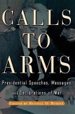 Calls to Arms (eBook, ePUB)