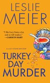 Turkey Day Murder (eBook, ePUB)
