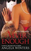 Never Enough, A View Park Novel (eBook, ePUB) Never Enough, A View Park Novel (eBook, ePUB)