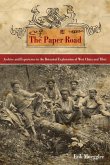 The Paper Road (eBook, ePUB)