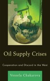 Oil Supply Crises (eBook, ePUB)