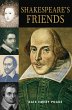 Shakespeare's Friends (eBook, PDF) - Bild 1