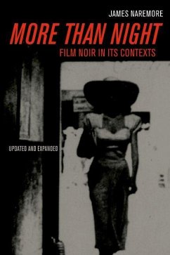 Cover More than Night (eBook, ePUB)