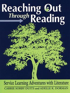 Cover Reaching Out Through Reading (eBook, PDF)