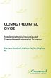 Closing the Digital Divide (eBook, PDF) - Bild 1