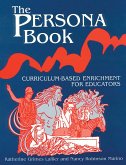 The Persona Book (eBook, PDF)