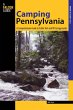 Camping Pennsylvania (eBook, ePUB) - Bild 1