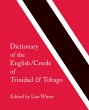 Dictionary of the English/Creole of... - Bild 1