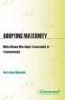 Adopting Maternity (eBook, PDF) - Bild 1