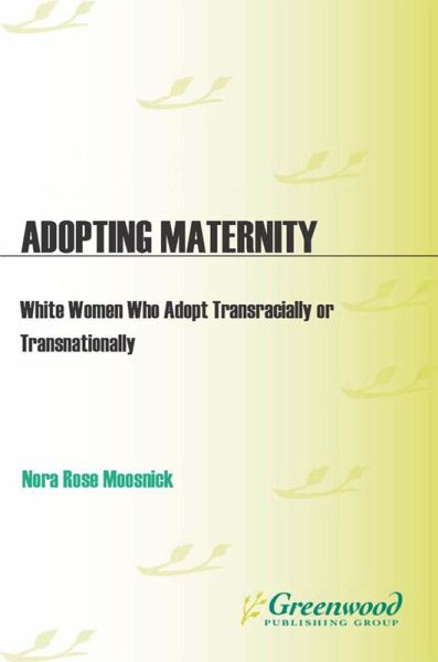 Adopting Maternity (eBook, PDF)