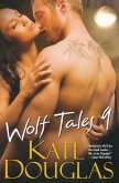 Wolf Tales IX (eBook, ePUB)