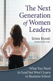The Next Generation of Women Leaders (eBook, PDF)