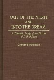 Out of the Night and Into the Dream (eBook, PDF)