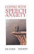 Coping with Speech Anxiety (eBook, PDF) - Bild 1