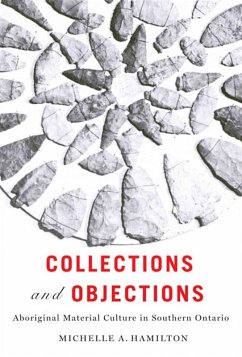 Cover Collections and Objections (eBook, PDF)