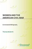 Women and the American Civil War (eBook, PDF)