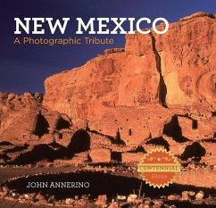 New Mexico (eBook, PDF) - Annerino, John