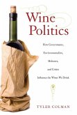 Wine Politics (eBook, ePUB)