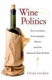 Wine Politics (eBook, ePUB)