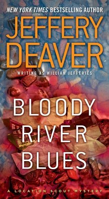 Bloody River Blues (eBook, ePUB) - Deaver, Jeffery