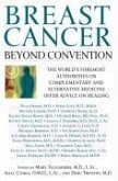 Breast Cancer: Beyond Convention (eBook, ePUB)