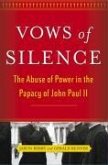 Vows of Silence (eBook, ePUB)