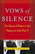 Vows of Silence (eBook, ePUB) - Berry, Jason; Renner, Gerald